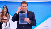 Silvio Santos