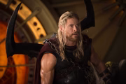 Thor Ragnarok