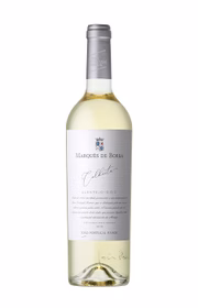 Marquês de Borba Colheita Branco