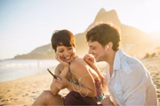 Os jovens estão cansados de relacionar pelas redes sociais