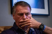 Jair Bolsonaro foi denunciado pela PGR por tentativa de golpe de Estado