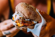 O local cria receitas sazonais todos os meses