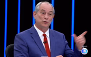 Ciro Gomes acusou o governo Lula de promover irregularidades no pagamento de precatórios