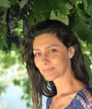 Maria Fernanda Cândido