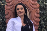 Ela trabalhava como enfermeira no Hospital de Base