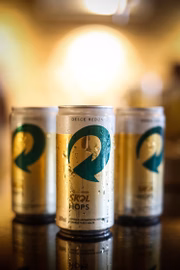 A nova cerveja da Skol chega ao mercado no formato periguete (269ml) e garrafa de 600ml
