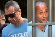 Marcola e Marcinho VP