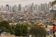 GDF também pretende atualizar a Luos, incluindo áreas recentemente regularizadas, como dois trechos de Vicente Pires