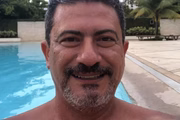 Tom teve um AVC em novembro de 2020, segundo laudo do IML