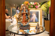 Altar