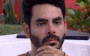 E você, aguentaria um confinamento como o BBB? 