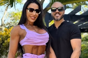 "Casamento não é só amor", dispara Gracyanne sobre término com Belo