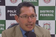 Delegado Laércio Carvalho