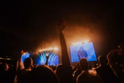 Banda The Killers começou em 2001 nos Estados Unidos e esteve no Brasil em 2022