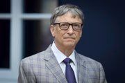 Ele é fundador da Microsoft
