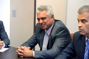 Senador Major Olímpio (PSL-SP)