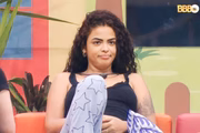 Paula no BBB23