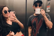 O músico também restringiu os comentários no Instagram 