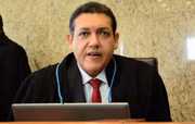 Ministro do STF Kassio Nunes Marques