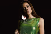 Anitta sobre ameaças de morte: "Minha família Fica com medo"