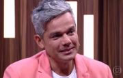 Otaviano era um dos maiores comunicadores da TV Globo, mas não aceitou a redução salarial e teve o contrato reincidido