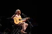 Gilberto Gil, cantor