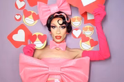 Rubi Ocean é uma das competidoras do Drag Race Brasil 