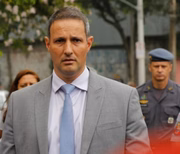 Derrite demitiu agentes acusados de receber propina de traficantes