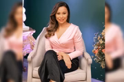 Defensora pública Geana Aline de Souza