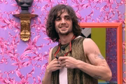Fiuk é finalista do BBB21