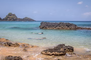 Aproveite a baixa temporada e "noronhe-se". A ilha tem a combinação perfeita de descanso com atividades mais agitadas, perfeito para as pessoas de Gêmeos