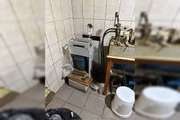 Outra imagem do laboratório