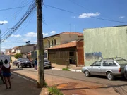 Crime ocorreu na manhã dessa quarta-feira (29/6)