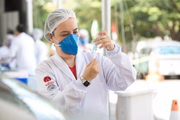 Rodoviários podem agendar vacina 