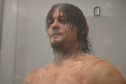 Norman Reedus sofreu um acidente no set de filmagens
