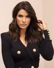E ex de Gusttavo Lima