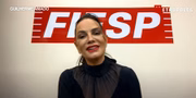 Atualmente, Luíza Brunet é embaixadora do programa Mãos EmPENHAdas Contra a Violência e integra o Conselho Superior Feminino da Federação das Indústrias do Estado de São Paulo (Fiesp)
