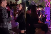 Ela participou de uma live com Wesley Safadão no último sábado (19/6)