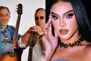 Sá, dupla de Guarabyra, fala sobre Pabllo Vittar: "Não posso avaliar"