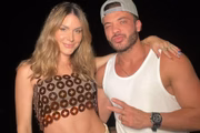 O casal Thyane Dantas e Wesley Safadão tem dois filhos juntos