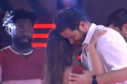 Eles engataram romance no BBB22