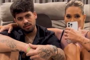  Virginia Fonseca e Zé Felipe discordam sobre traição e viralizam