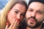 Zilu e Marco