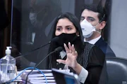 Advogada Bruna Morato representa médicos que denunciaram a operadora