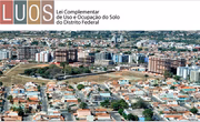 Segundo o GDF, há erros a corrigir na Luos