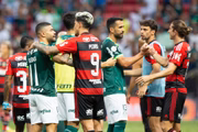 Partida foi válida pela Supercopa do Brasil