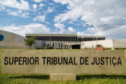 Sistema do Superior Tribunal de Justiça