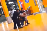 Ele foi espancado até a morte em uma unidade do Carrefour, em Porto Alegre