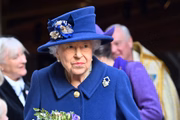 Ela está com 96 anos 