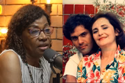 Ana Maria da Costa disse guardar segredos de Cazuza